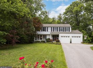 1102 Molesworth Rd, Parkton, MD 21120