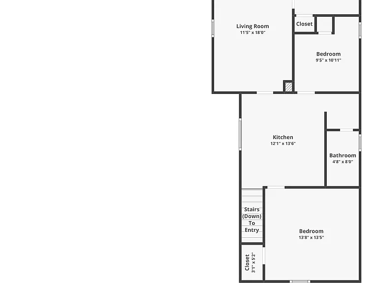 113 Barlow St #2 — Photo 14