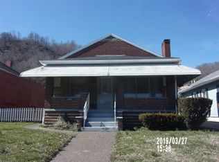 3409 Rhodes Ave, New Boston, OH 45662