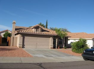 4318 E Desert Trumpet Rd, Phoenix, AZ 85044