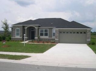 5009 Yellowtop Loop, Lakeland, FL 33811