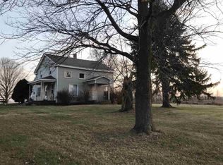 22108 State Route 37, Harlan, IN 46743