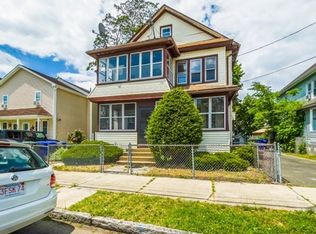 60-62 Home St, Springfield, MA 01104