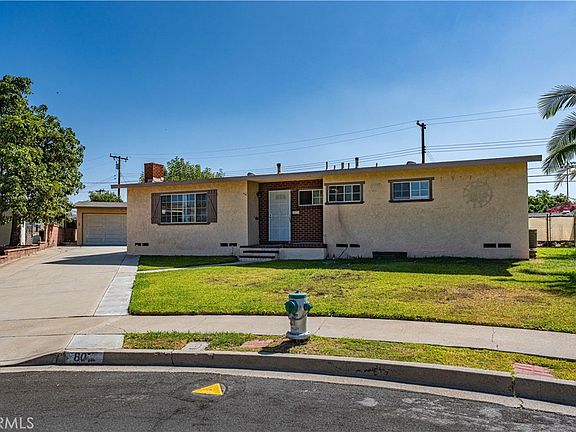 2nd image of 807 W Lemon St