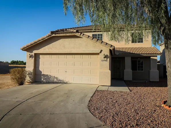 12446 W Ash St, El Mirage, AZ 85335