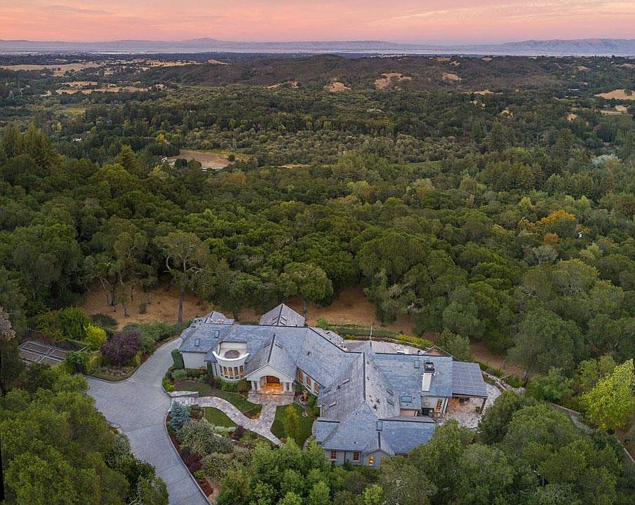 320 Old La Honda Rd, Woodside, CA 94062 Zillow