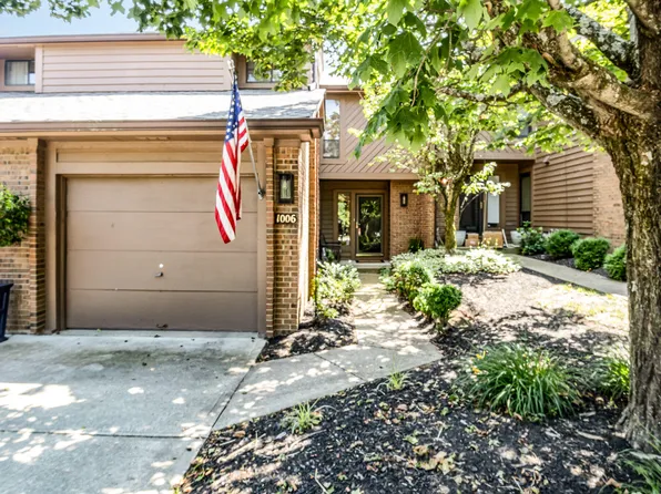 1006 Nob Hill Dr, Fort Thomas, KY 41075
