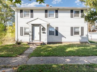 913 N Fayette St, Saginaw, MI 48602