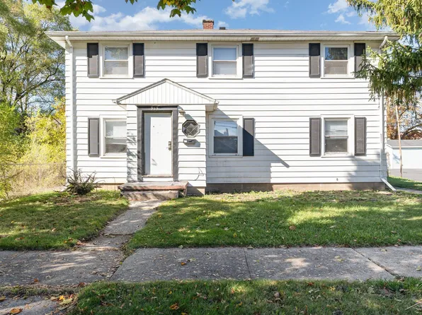 913 N Fayette St, Saginaw, MI 48602