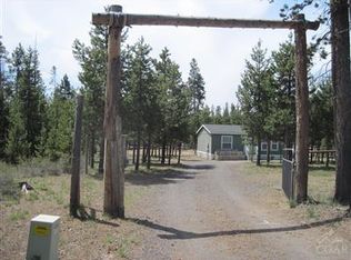 15995 Sparks Dr, La Pine, OR 97739