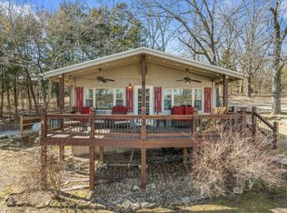 22373 Farm Road 1248 CABIN 2, Shell Knob, MO 65747