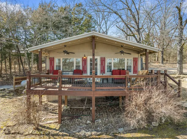 22373 Farm Road 1248 Cabin 2, Shell Knob, MO 65747