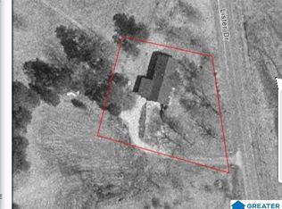 1589 Lister Dr, Pell City, AL 35125