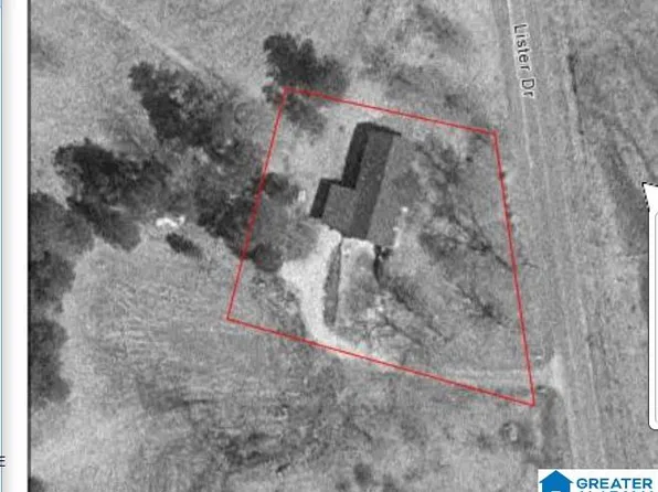1589 Lister Dr, Pell City, AL 35125