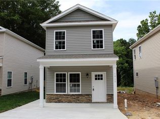 1778 17th Ave NE #5, Hickory, NC 28601