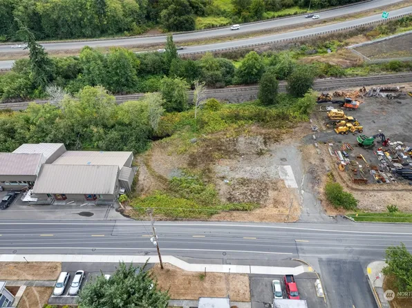 607 E Pioneer Avenue, Montesano, WA 98563