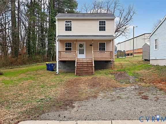 2nd image of 603 W Main St