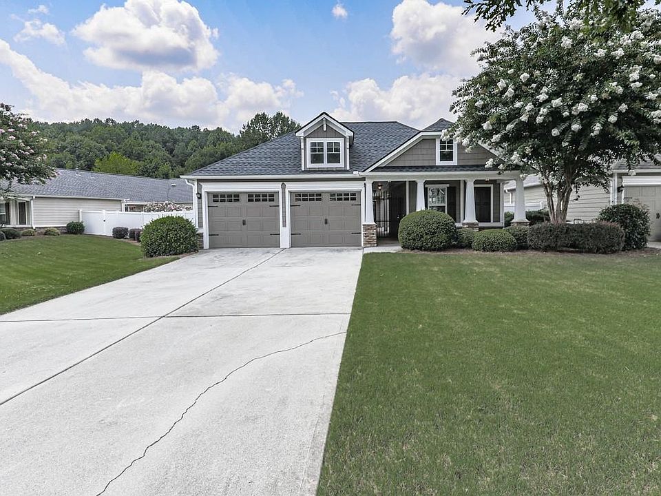 16 Nettlebrook Cv, Dallas, GA 30132 Zillow