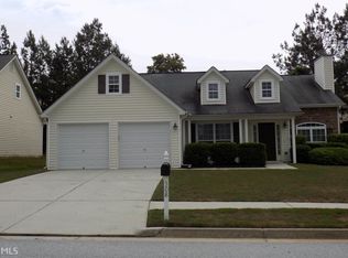 308 Breeze Mdw, Fairburn, GA 30213