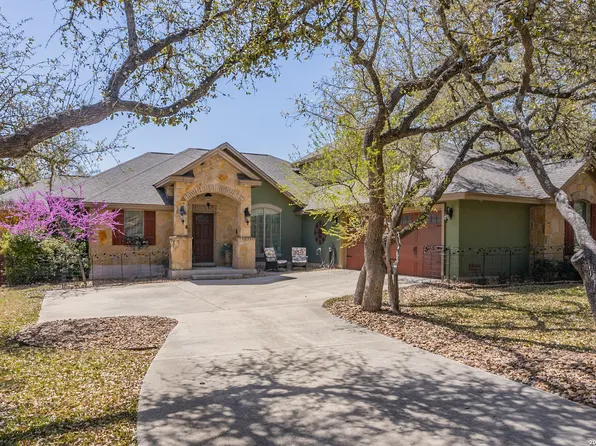 26441 White Eagle, San Antonio, TX 78260