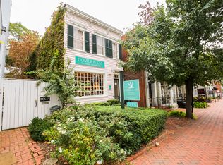 1659 Wisconsin Ave NW, Washington, DC 20007