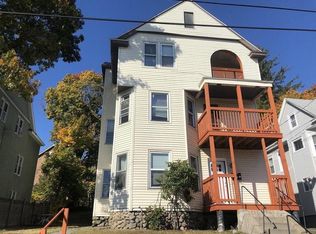12 Loring St #0, Worcester, MA 01606
