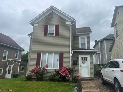 1115 Murray Ave, Cambridge, OH, 43725
