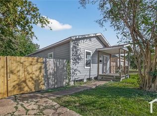 8211 Parnell St, Houston, TX 77051