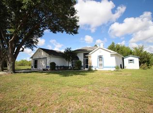 1897 Bendix Ter, North Port, FL 34286