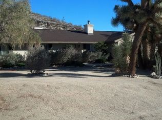 8152 Joshua Ct, Yucca Valley, CA 92284