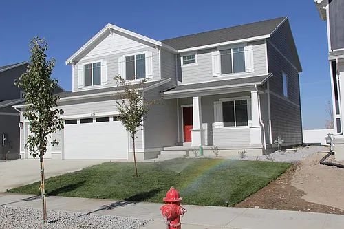 1152 Commodore Ln Photo 1
