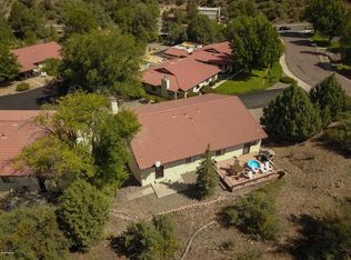 2766 Joshua Tree Ln, Prescott, AZ 86301