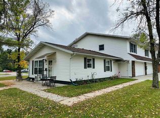 400 FREDERICK STREET NORTH, Stevens Point, WI 54481