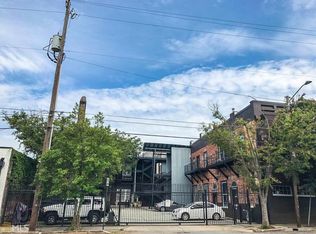 267 Peters St SW UNIT 208, Atlanta, GA 30313