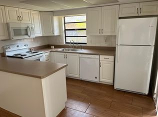 2121 Harrison St, Titusville, FL 32780