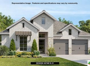 3082 McKinnie Park, Bulverde, TX 78163