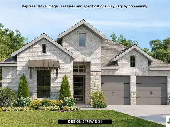 3082 McKinnie Park, Bulverde, TX 78163