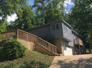 229 Caro Ln, Marietta, OH 45750