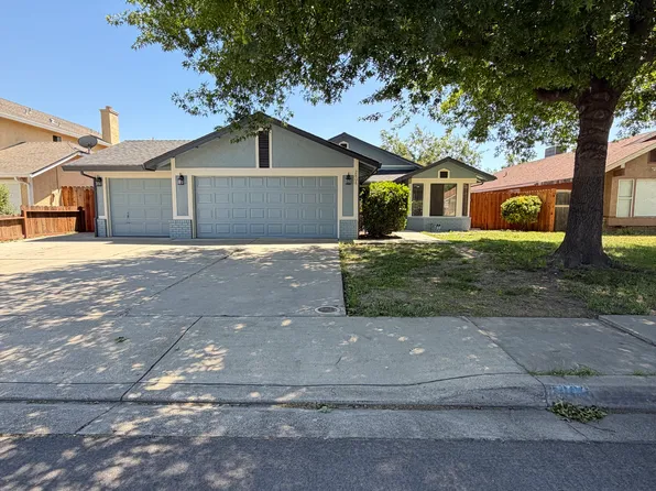 2808 Canyon Dr, Modesto, CA 95351
