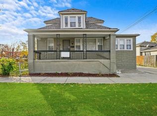 9446 S Wabash Ave, Chicago, IL 60619