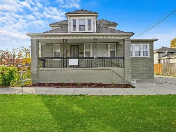 9446 S Wabash Ave, Chicago, IL 60619