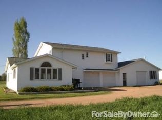 N1872 State Hwy 17, Merrill, WI 54452