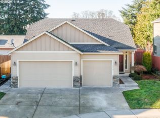 7512 NE 123rd Ct, Vancouver, WA