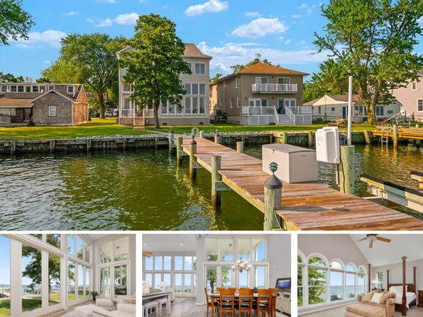 952 Chester River Dr, Grasonville, MD 21638