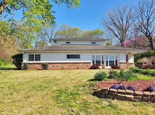 2808 W 600 S, Peru, IN 46970