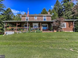 2180 Sky Top Trl, Dover, PA 17315