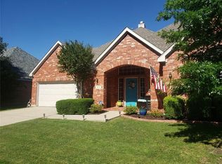 213 Sparrow Hawk, McKinney, TX 75072