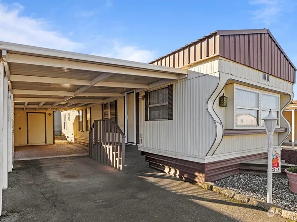 1413 Garnet Street, Walla Walla, WA 99362
