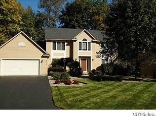 8510 Van Wie Dr W, Baldwinsville, NY