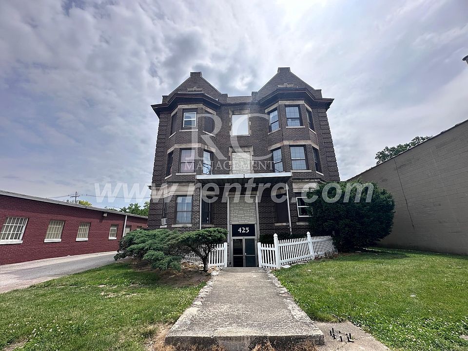1st image of 425-3B N Vermilion St
